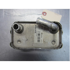 15K303 Oil Cooler For 04-07 Volvo S40  2.5 31201909